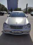 Mercedes Benz C230 (W203) рестайлинг 2005 г.в.