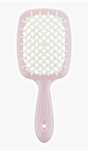 Janeke The Original SuperBrush расческа для волос Розовая