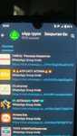 WhatsApp группы, база групп