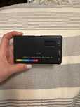 Продаю видео свет ручной W140RGB