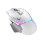 Игровая мышь Logitech G502 X Plus Lightspeed