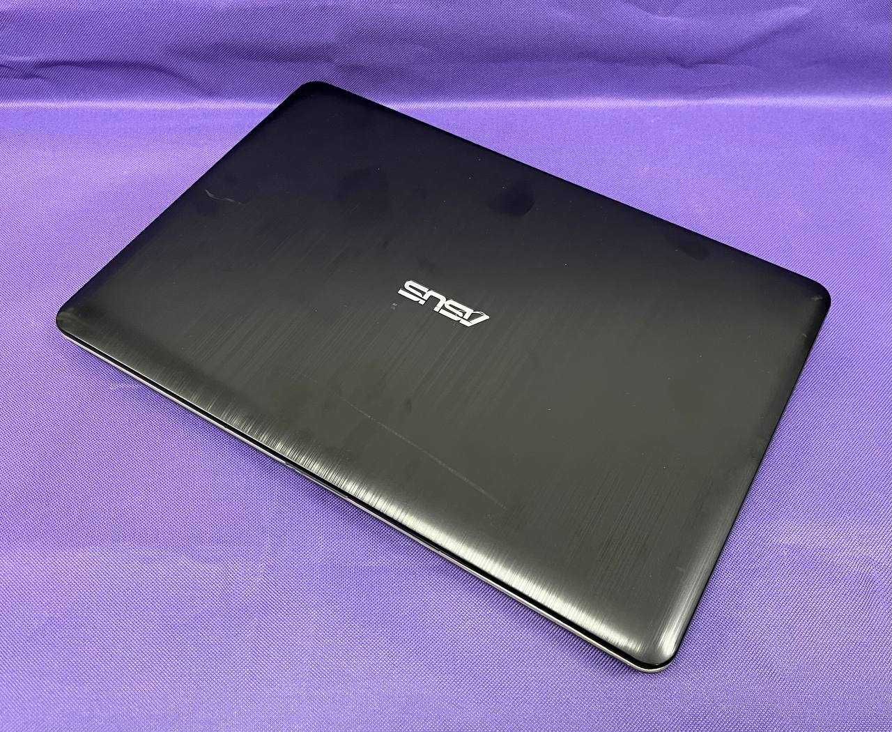 Для офиса ASUS X541 Celeron*озу 4*SSd 128 Абая 79