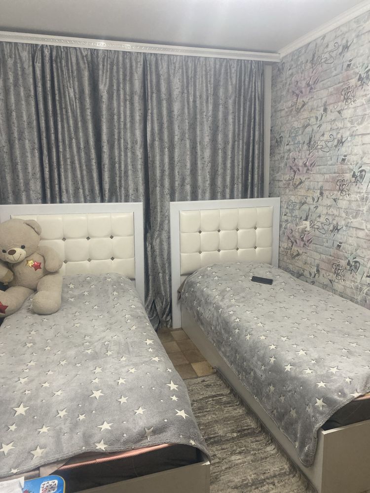 Продам 2 шт детские кровати