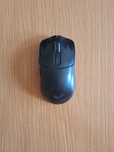 Мышь AULA SC580 черный