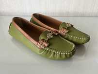 Мокасины Tory Burch Kendrick. Размер 9 (39.5). Оригинал