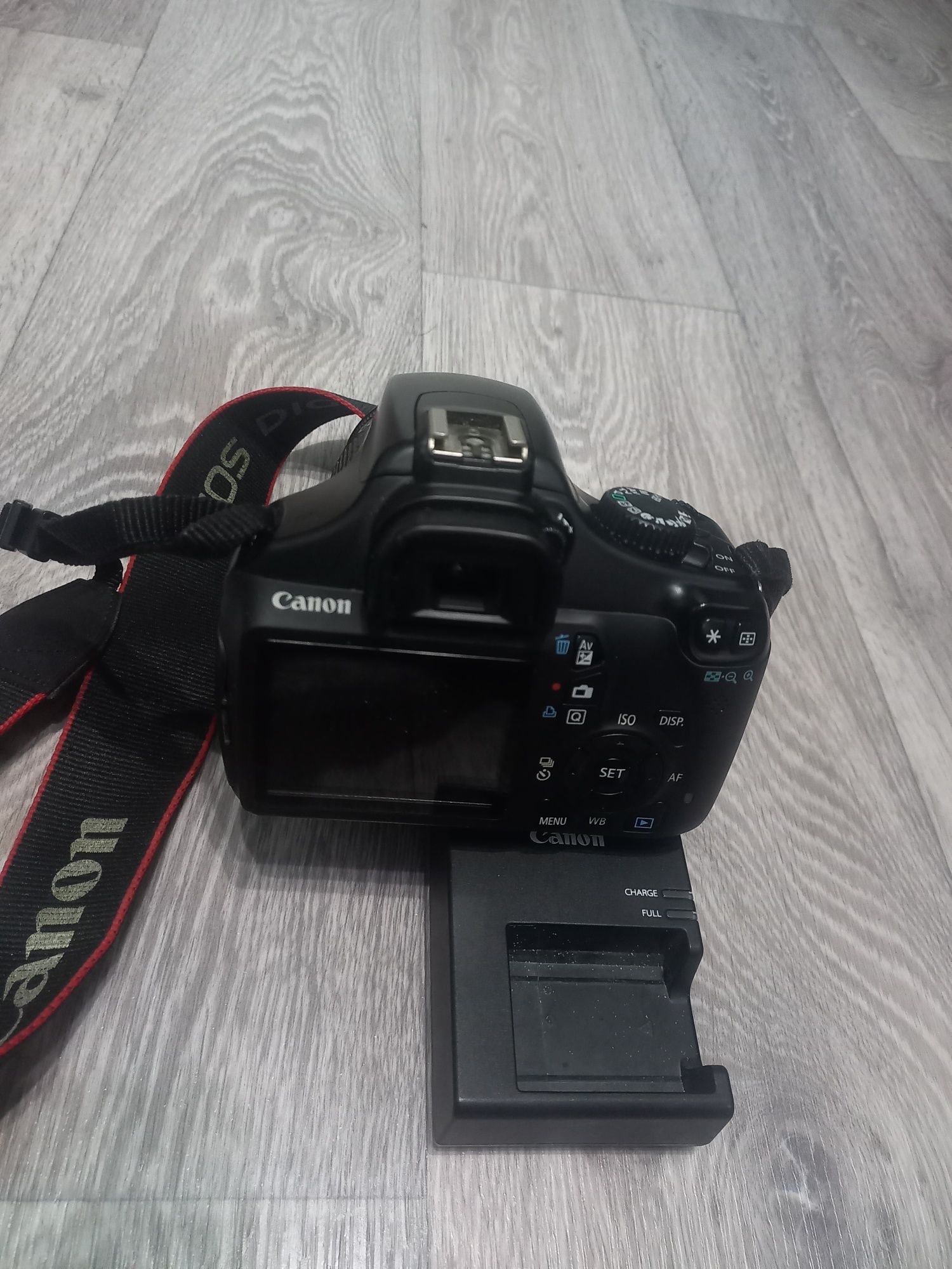 Продам фотоаппарат