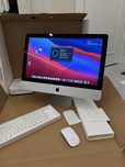 Продаю iMac 21.5” (2017) | Core i5 | 8 ГБ ОЗУ | macOS Big Sur