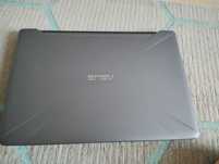 ноутбук asus  модель FX705D