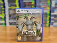 НОВЫЙ Goat Simulator 3-Pre Udder Edition/ Симулятор Козла PS5