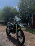 Эндуро Baige 250 кубов