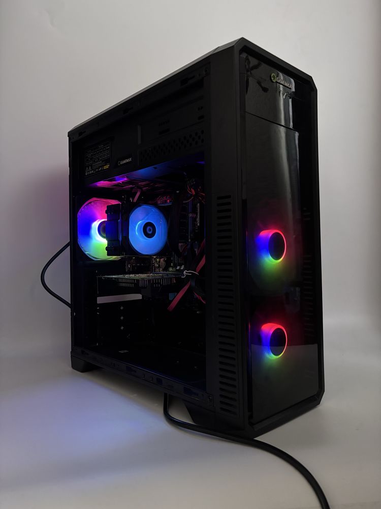 Компьютеры игровые core i5, core i7