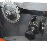 форматно раскроечный станок ( распиловочный станок ) DM-2200S