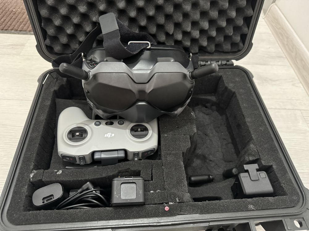 Dji avata combo. FPV. Дрон. Квадрокоптер