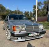 Бампера пороги спойлера Мерседес 124/140 AMG / Brabus / Wald и другие