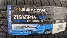215/65R16 Sailun LS