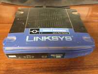Linksys Zyxel ag241 v2