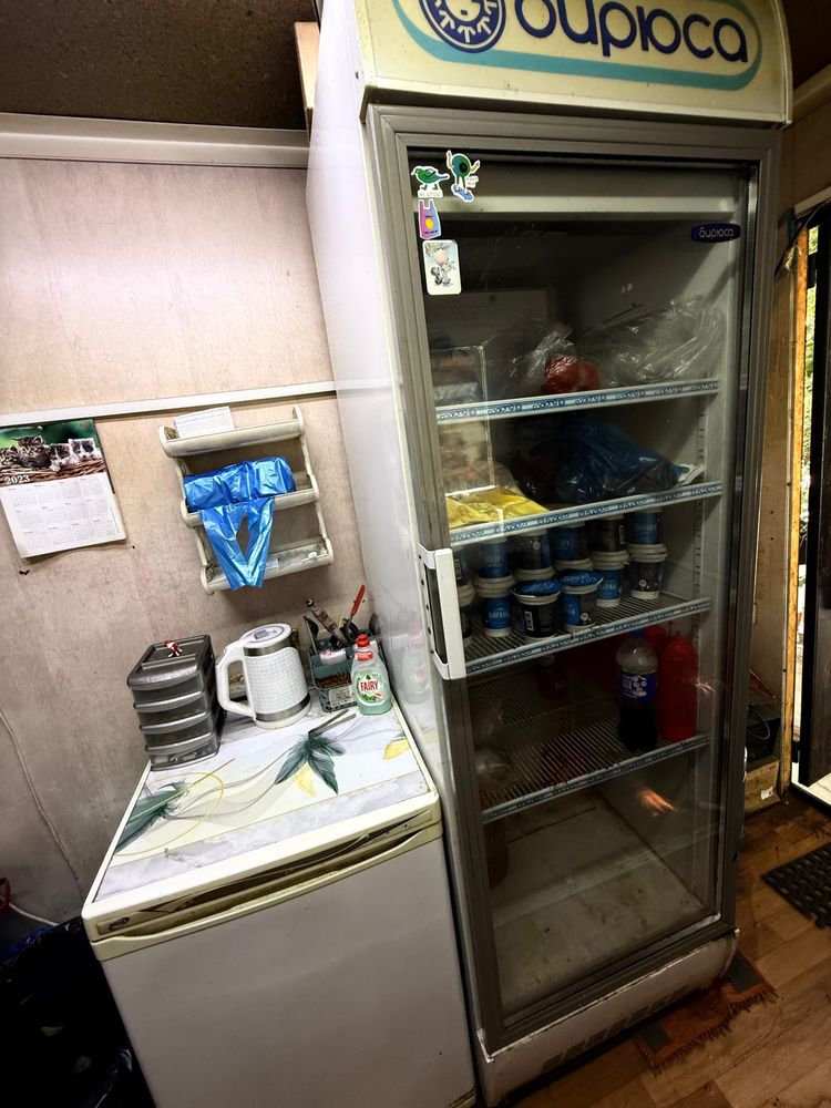 Срочно продам киоск
