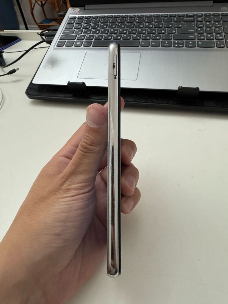 Redmi note 8 на 128