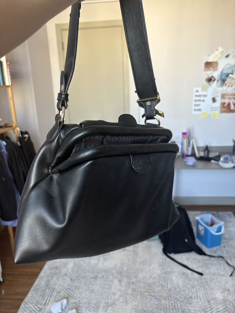 Сумка armani exchange
