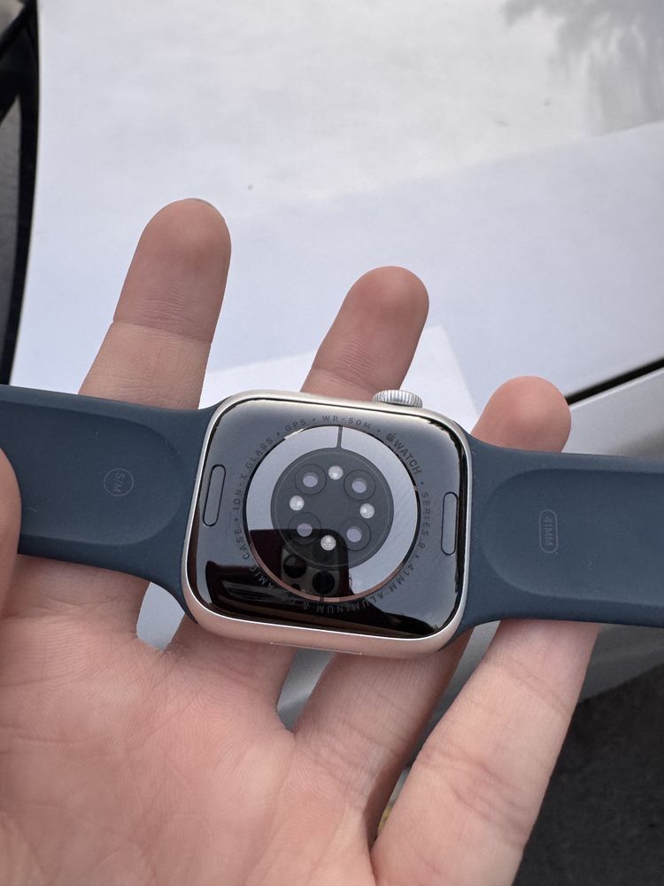 Apple Watch 9 41 mm