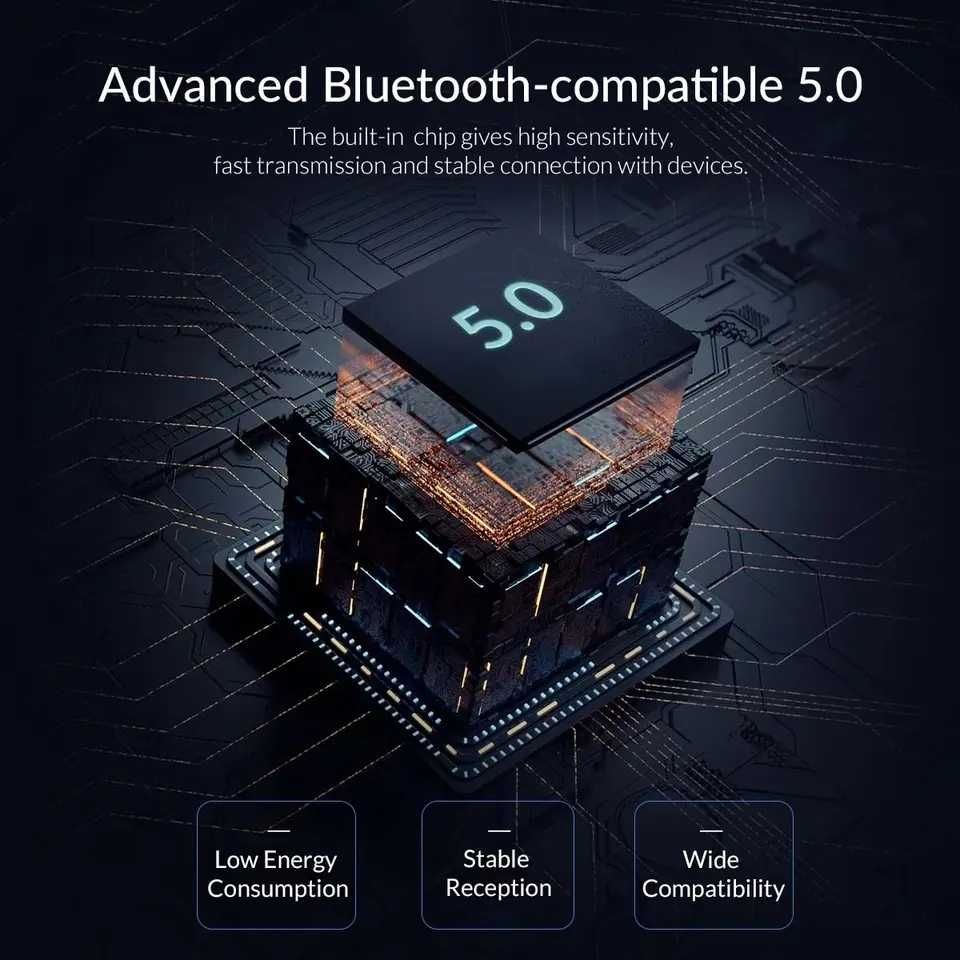 Bluetooth USB 5.0 Фирма "ORICO". Алматы.