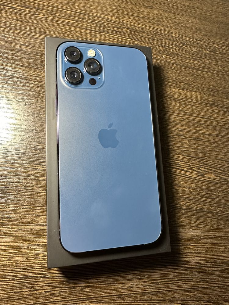 iPhone 12 Pro Max 256 GB