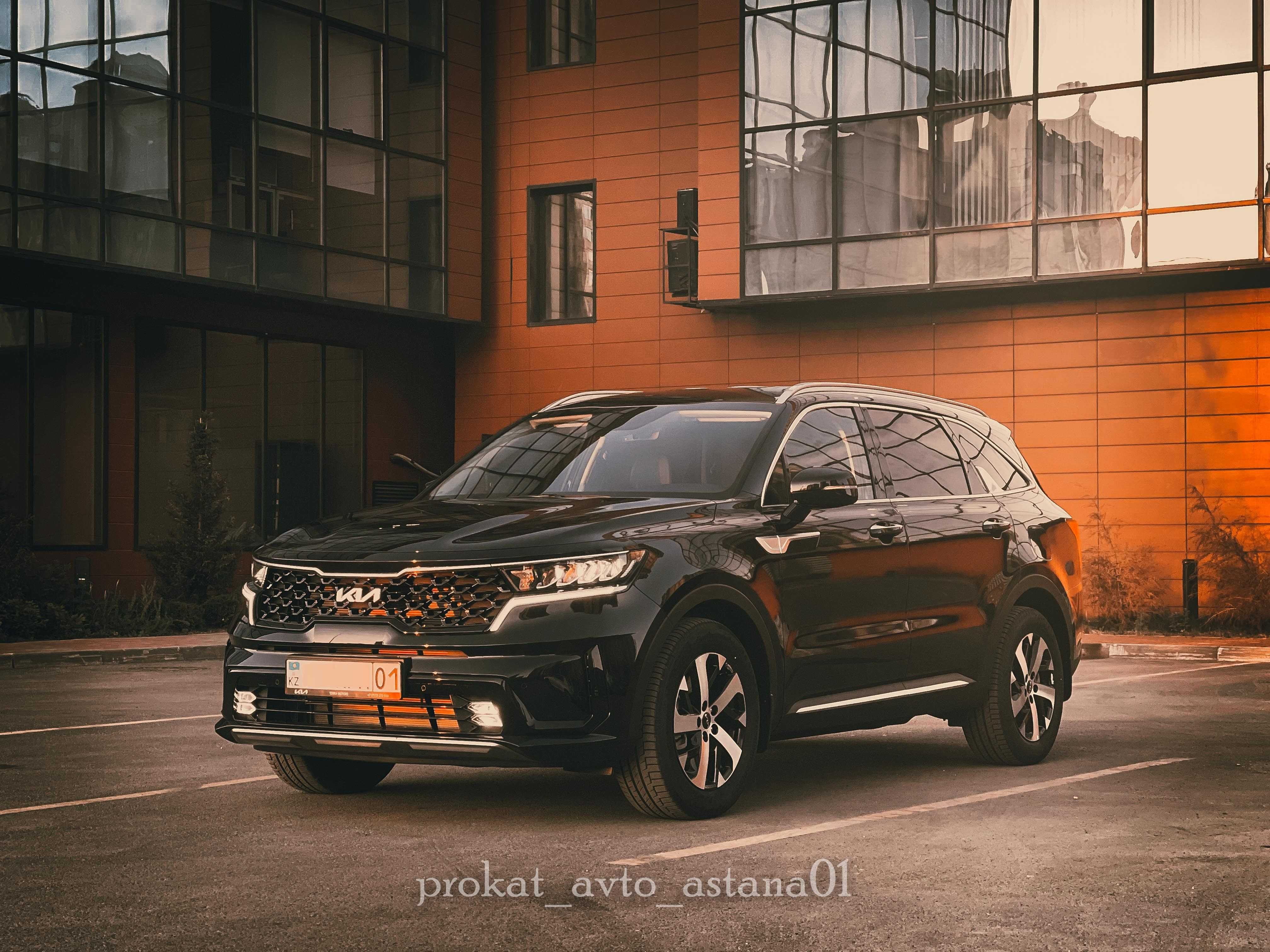 Автопрокат без водителя.  Аренда  авто Прокат  авто.