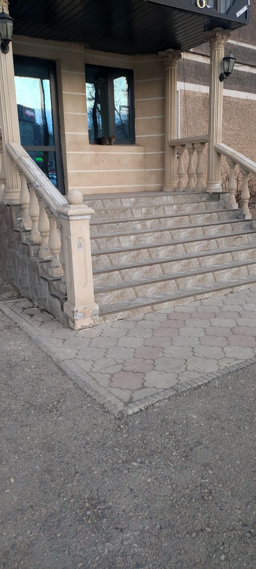 Салон красоты 1 ком, подходит под ИПОТЕКУ