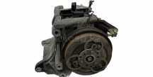 Компрессор кондиционера Subaru Forester SF5 EJ205 Марка: S