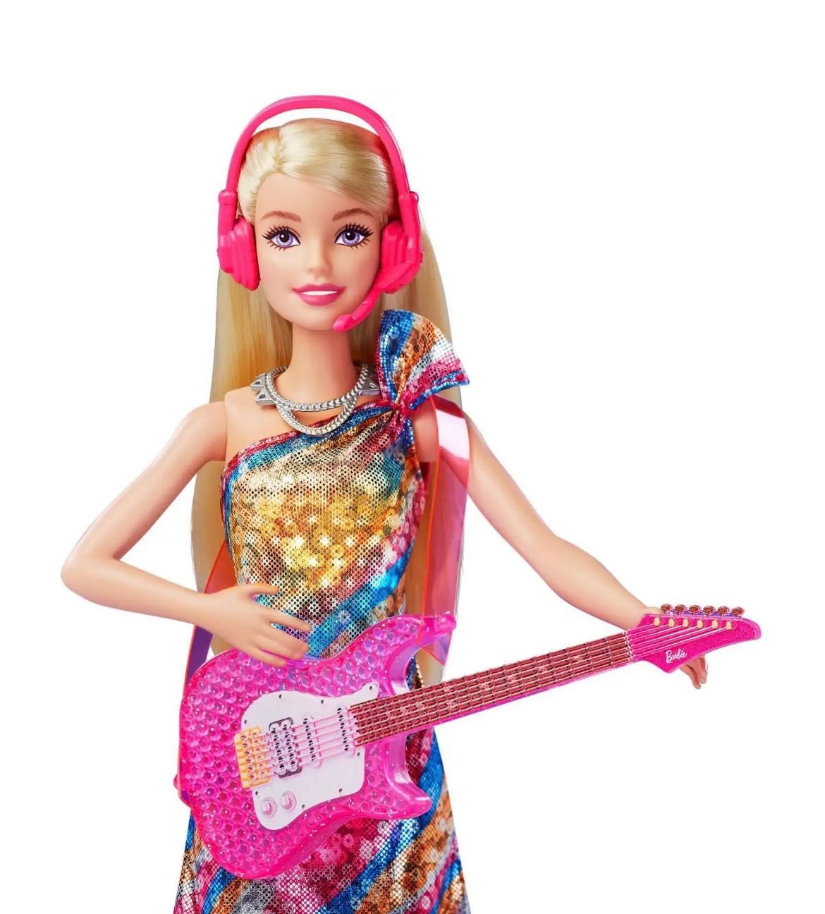 Кукла Barbie Malibu
