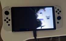 Nintendo Switch OLED Прошитый