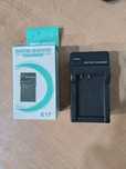 Зарядка для аккумуляторов Canon lp-e17