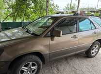 Lexus rx 300 сатылады