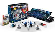 Коллекционная игра Starlink Battle For Atlas для Nintendo Switch