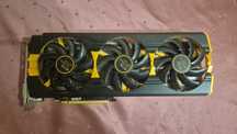 Видеокарта AMD Radeon R9 290x