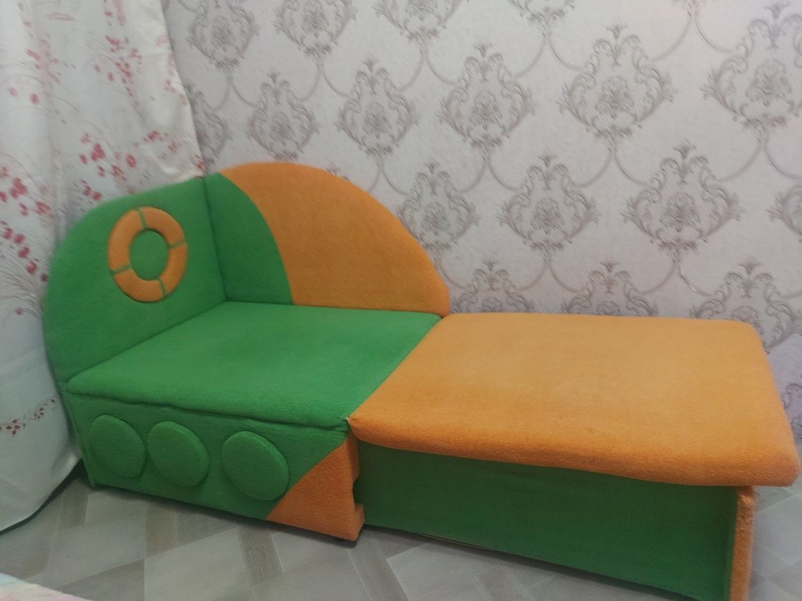 Диван раскладной