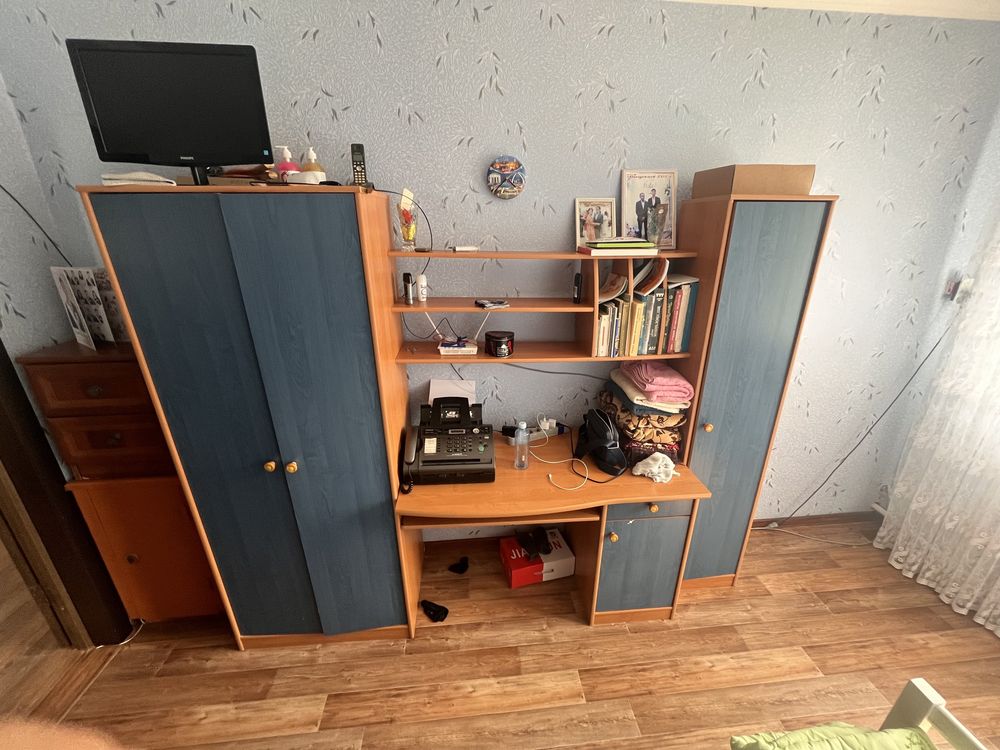 Продам детский шкаф