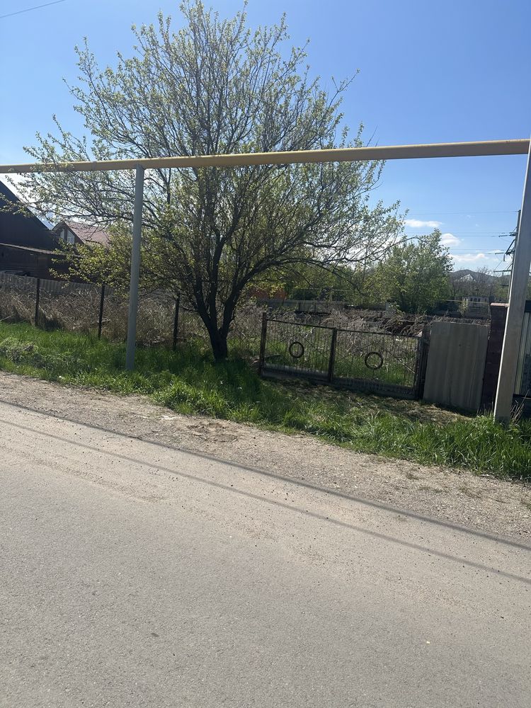 Земельный участок под Ижс