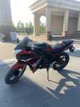 Racer skyway 300.