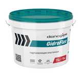 Гидроизоляция эластичная Danogips GidroFlex 15кг