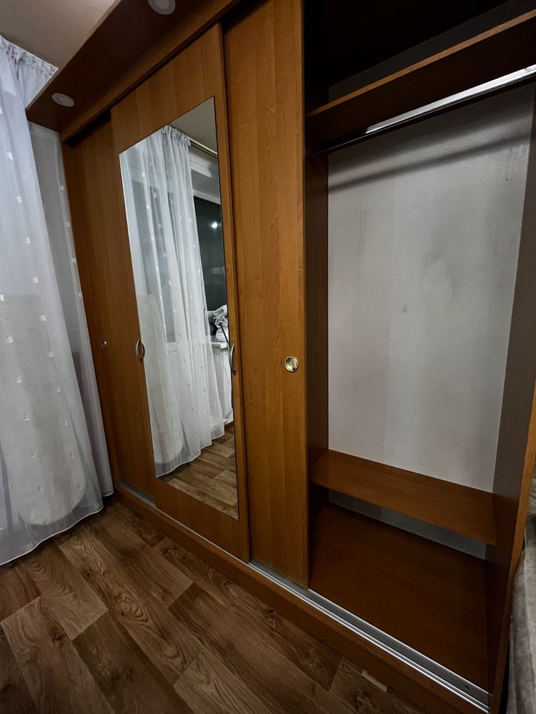 Шкаф купе