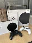 Приставка Xbox S series 512gb Рассрочка 0-0-12/ Актив Маркет