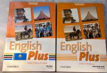 English Plus Grade 9