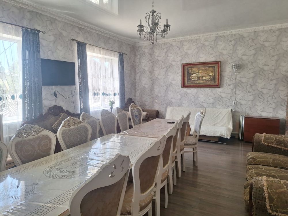 Сдается дом. Улица Поспелова 5/2.