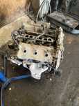 Двигатель Nissan Maxima a 33 3.0 куб
