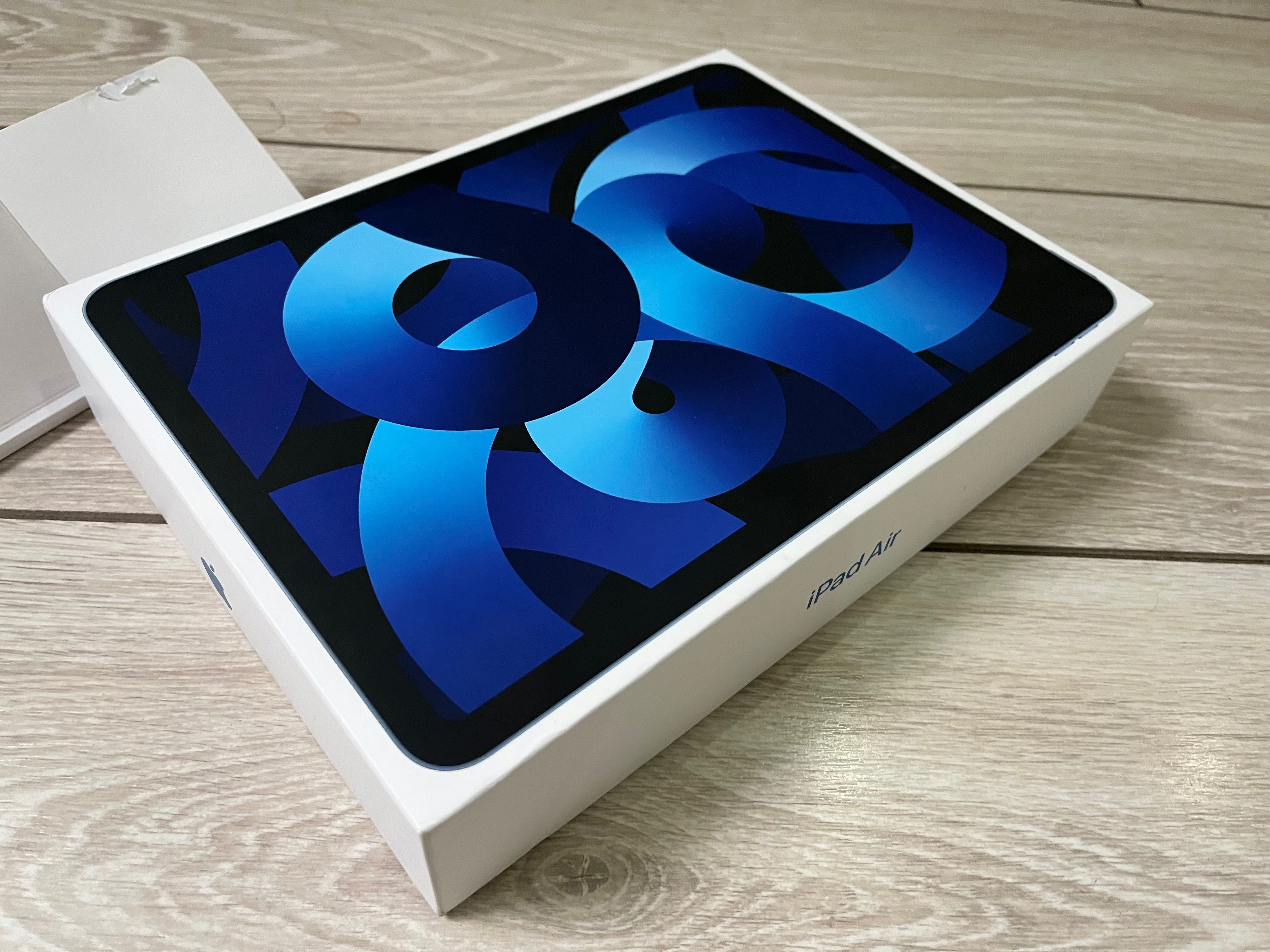 Срочно iPad Air 4 256gb