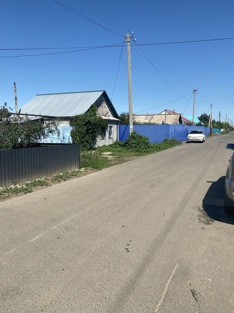 Продам частный дом в Деркуле