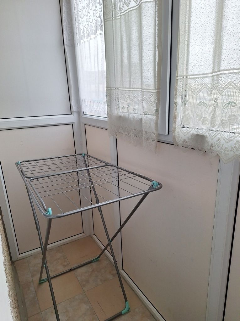 Продаётся квартира