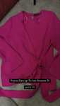 Блузка фирмы«Zara»