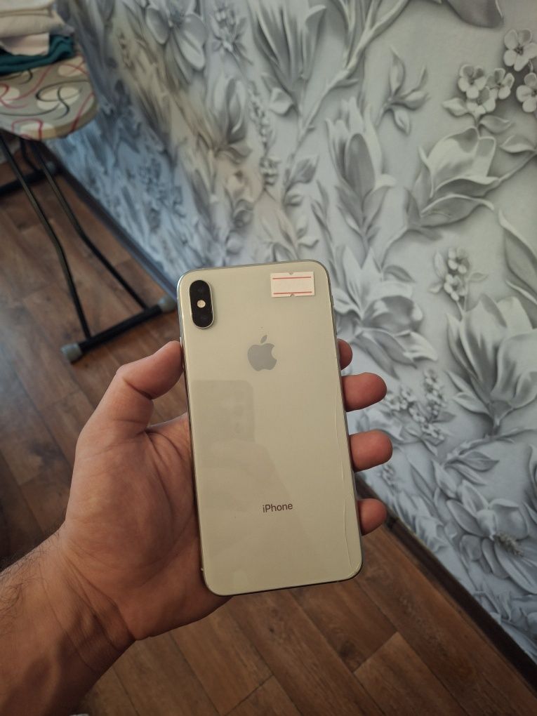 Iphone Xs Max 256gb